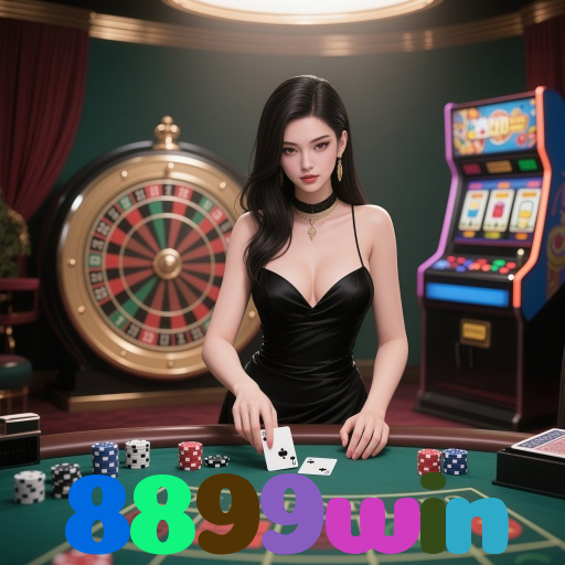 A Magia dos Jogos de Fantasia na 8899win