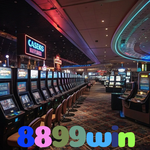 A Magia dos Jogos de Fantasia na 8899win