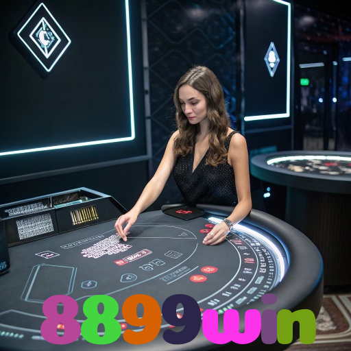 A Magia dos Jogos de Fantasia na 8899win