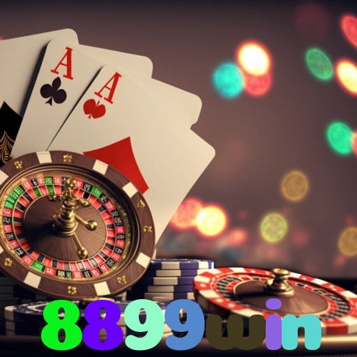 A Magia dos Jogos de Fantasia na 8899win