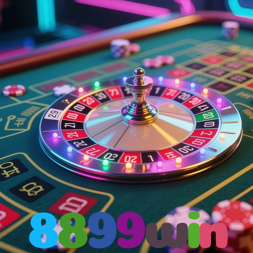 A Magia dos Jogos de Fantasia na 8899win