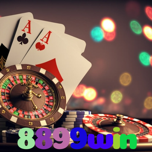 A Magia dos Jogos de Fantasia na 8899win