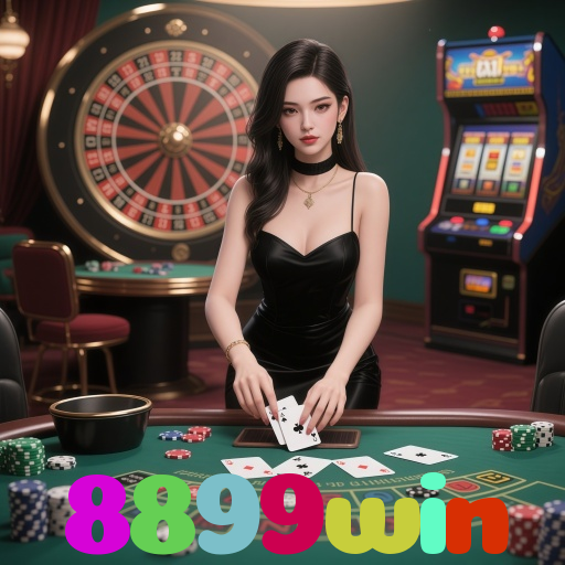 A Magia dos Jogos de Fantasia na 8899win