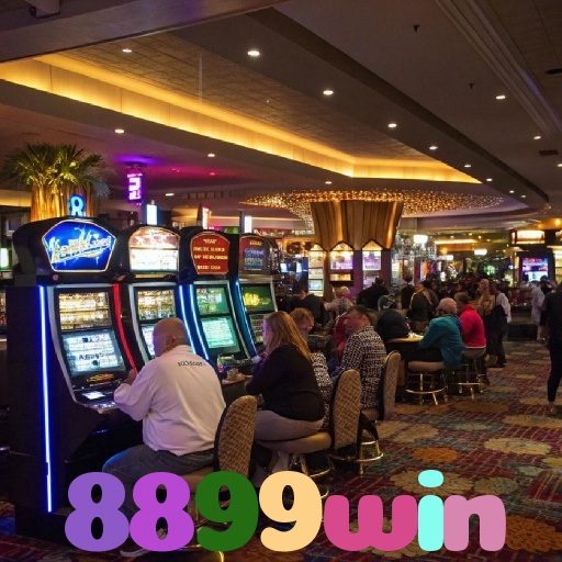 A Magia dos Jogos de Fantasia na 8899win
