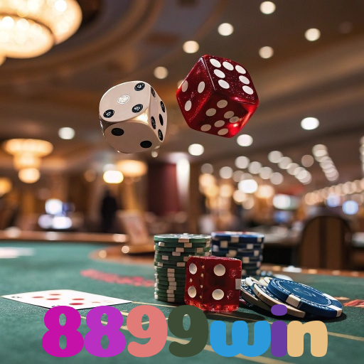 A Magia dos Jogos de Fantasia na 8899win