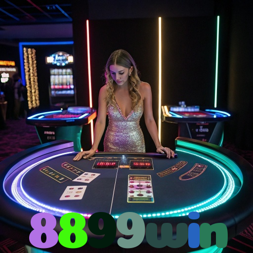 A Magia dos Jogos de Fantasia na 8899win