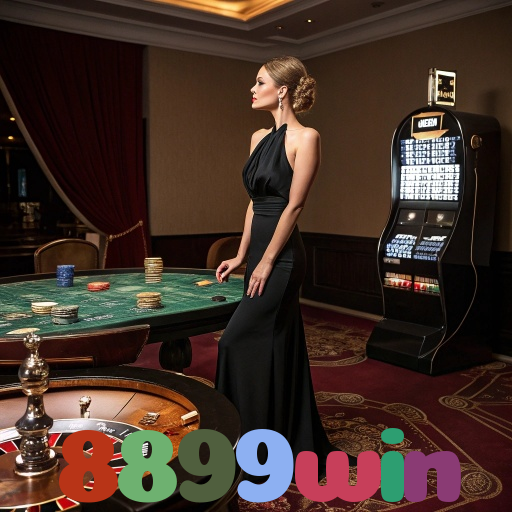 A Magia dos Jogos de Fantasia na 8899win