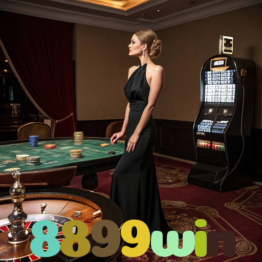 A Magia dos Jogos de Fantasia na 8899win