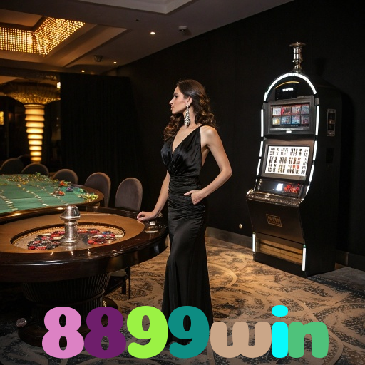 A Magia dos Jogos de Fantasia na 8899win