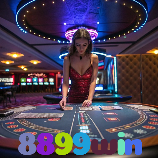 A Magia dos Jogos de Fantasia na 8899win