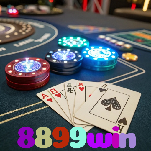 A Magia dos Jogos de Fantasia na 8899win