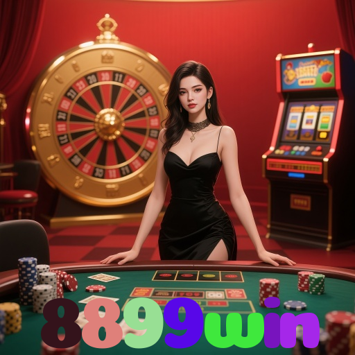 A Magia dos Jogos de Fantasia na 8899win