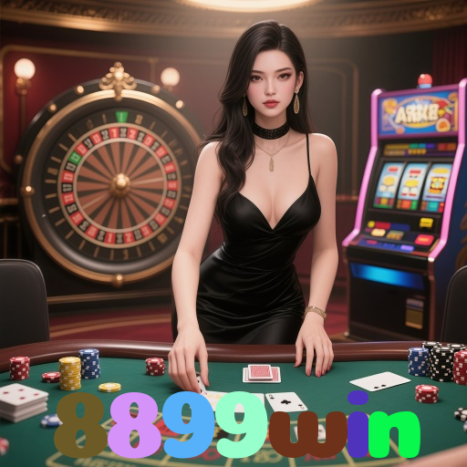 A Magia dos Jogos de Fantasia na 8899win