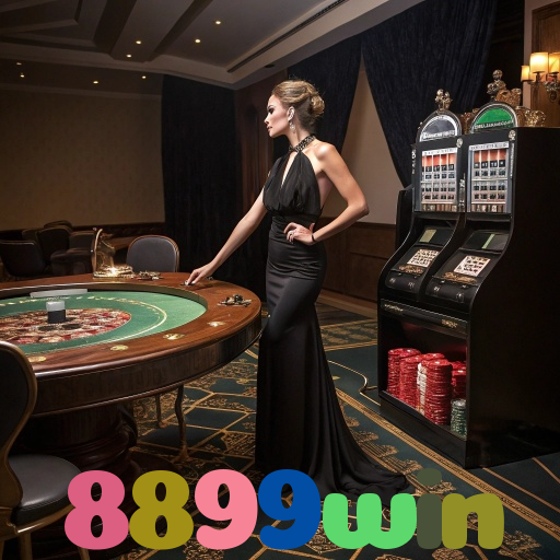 A Magia dos Jogos de Fantasia na 8899win