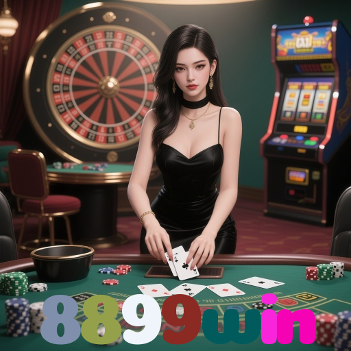 A Magia dos Jogos de Fantasia na 8899win