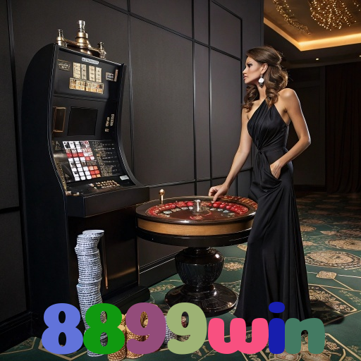 A Magia dos Jogos de Fantasia na 8899win