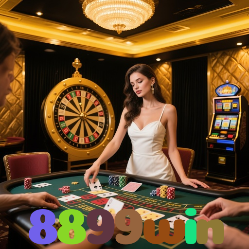 A Magia dos Jogos de Fantasia na 8899win