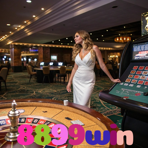 A Magia dos Jogos de Fantasia na 8899win
