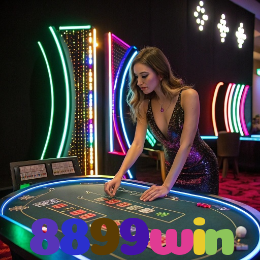 A Magia dos Jogos de Fantasia na 8899win
