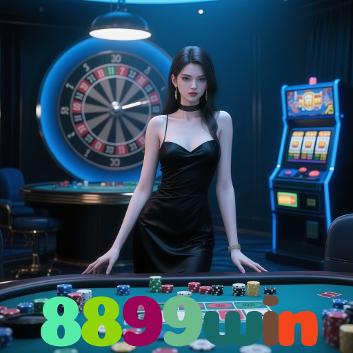 A Magia dos Jogos de Fantasia na 8899win