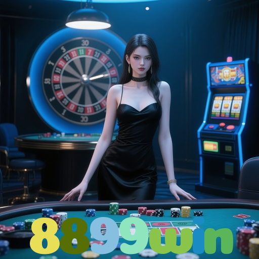 A Magia dos Jogos de Fantasia na 8899win