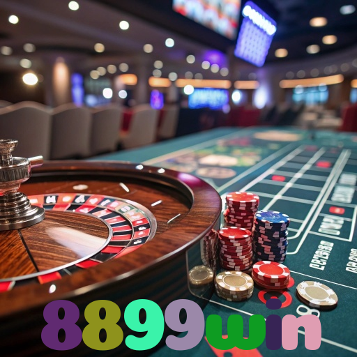 A Magia dos Jogos de Fantasia na 8899win