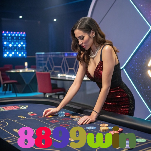 A Magia dos Jogos de Fantasia na 8899win