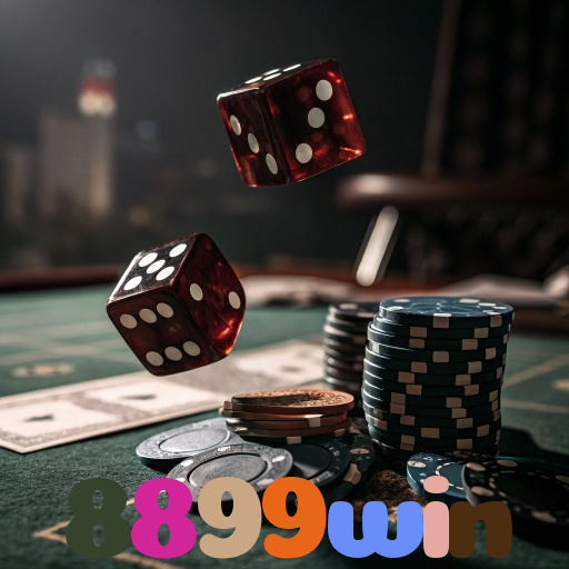A Magia dos Jogos de Fantasia na 8899win