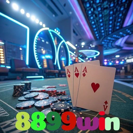 A Magia dos Jogos de Fantasia na 8899win
