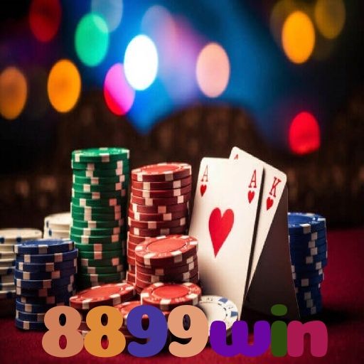 A Magia dos Jogos de Fantasia na 8899win