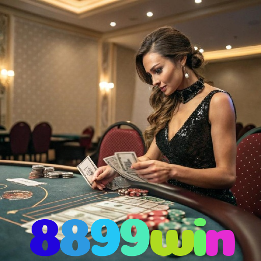 A Magia dos Jogos de Fantasia na 8899win