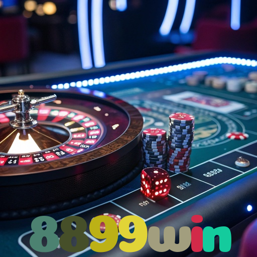A Magia dos Jogos de Fantasia na 8899win