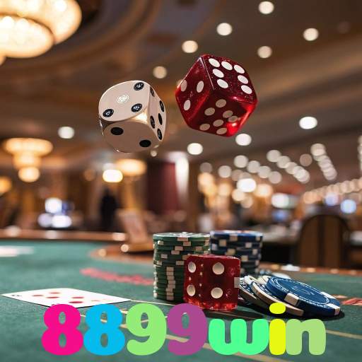 A Magia dos Jogos de Fantasia na 8899win
