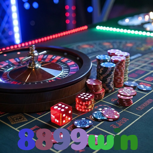 A Magia dos Jogos de Fantasia na 8899win
