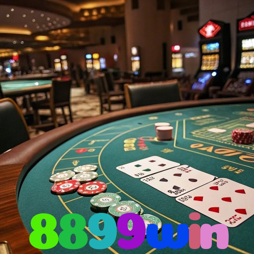 A Magia dos Jogos de Fantasia na 8899win