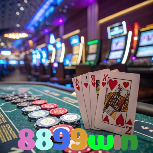 A Magia dos Jogos de Fantasia na 8899win