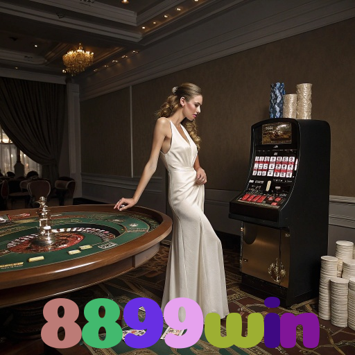 A Magia dos Jogos de Fantasia na 8899win