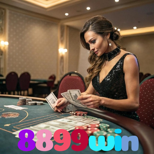 A Magia dos Jogos de Fantasia na 8899win