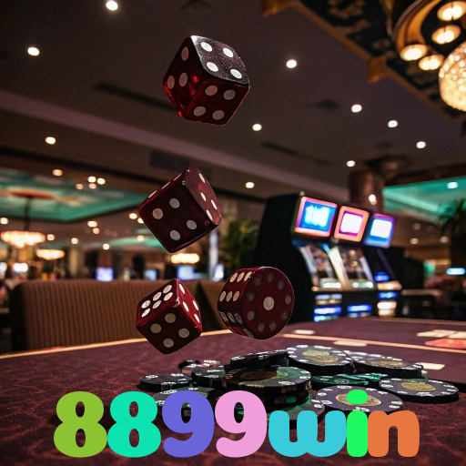 A Magia dos Jogos de Fantasia na 8899win