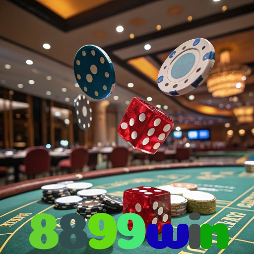 A Magia dos Jogos de Fantasia na 8899win