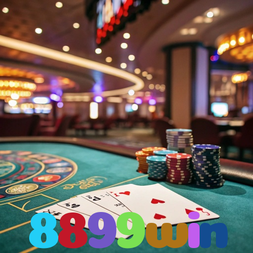 A Magia dos Jogos de Fantasia na 8899win