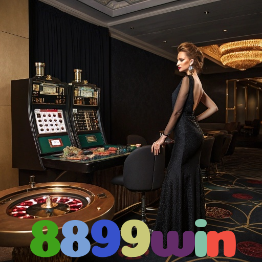 A Magia dos Jogos de Fantasia na 8899win