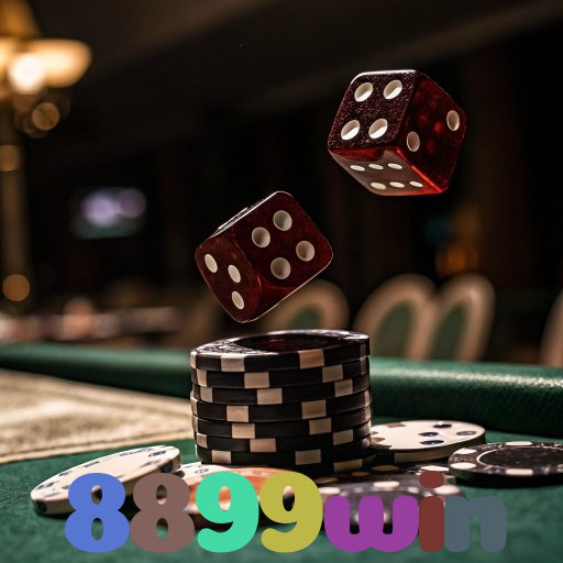 A Magia dos Jogos de Fantasia na 8899win