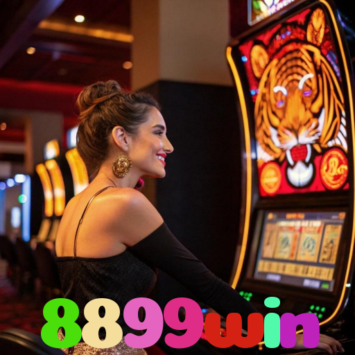 A Magia dos Jogos de Fantasia na 8899win