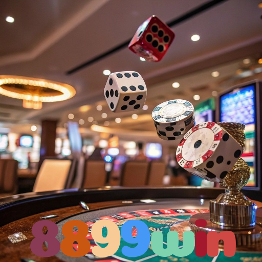 A Magia dos Jogos de Fantasia na 8899win