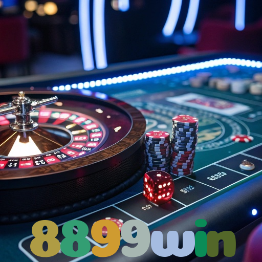 A Magia dos Jogos de Fantasia na 8899win