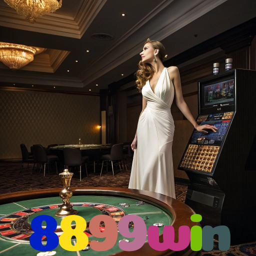 A Magia dos Jogos de Fantasia na 8899win