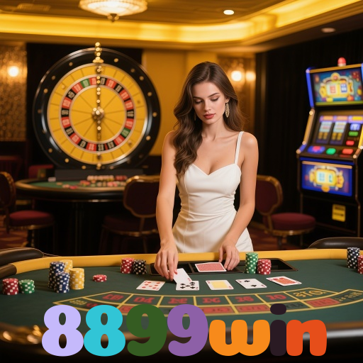 A Magia dos Jogos de Fantasia na 8899win