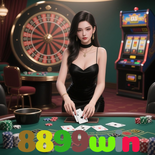 A Magia dos Jogos de Fantasia na 8899win
