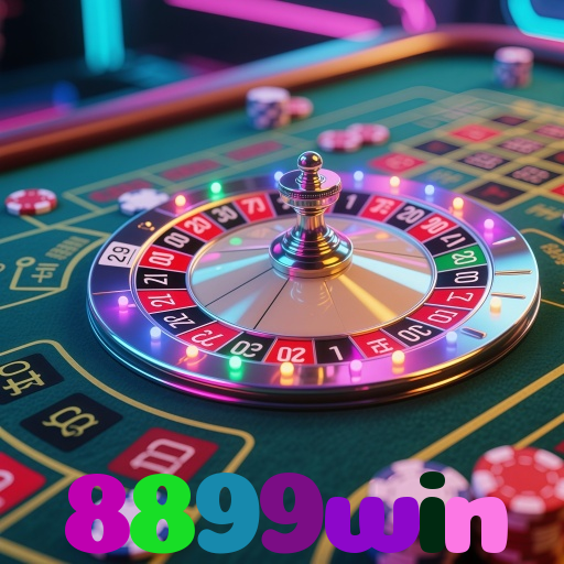 A Magia dos Jogos de Fantasia na 8899win